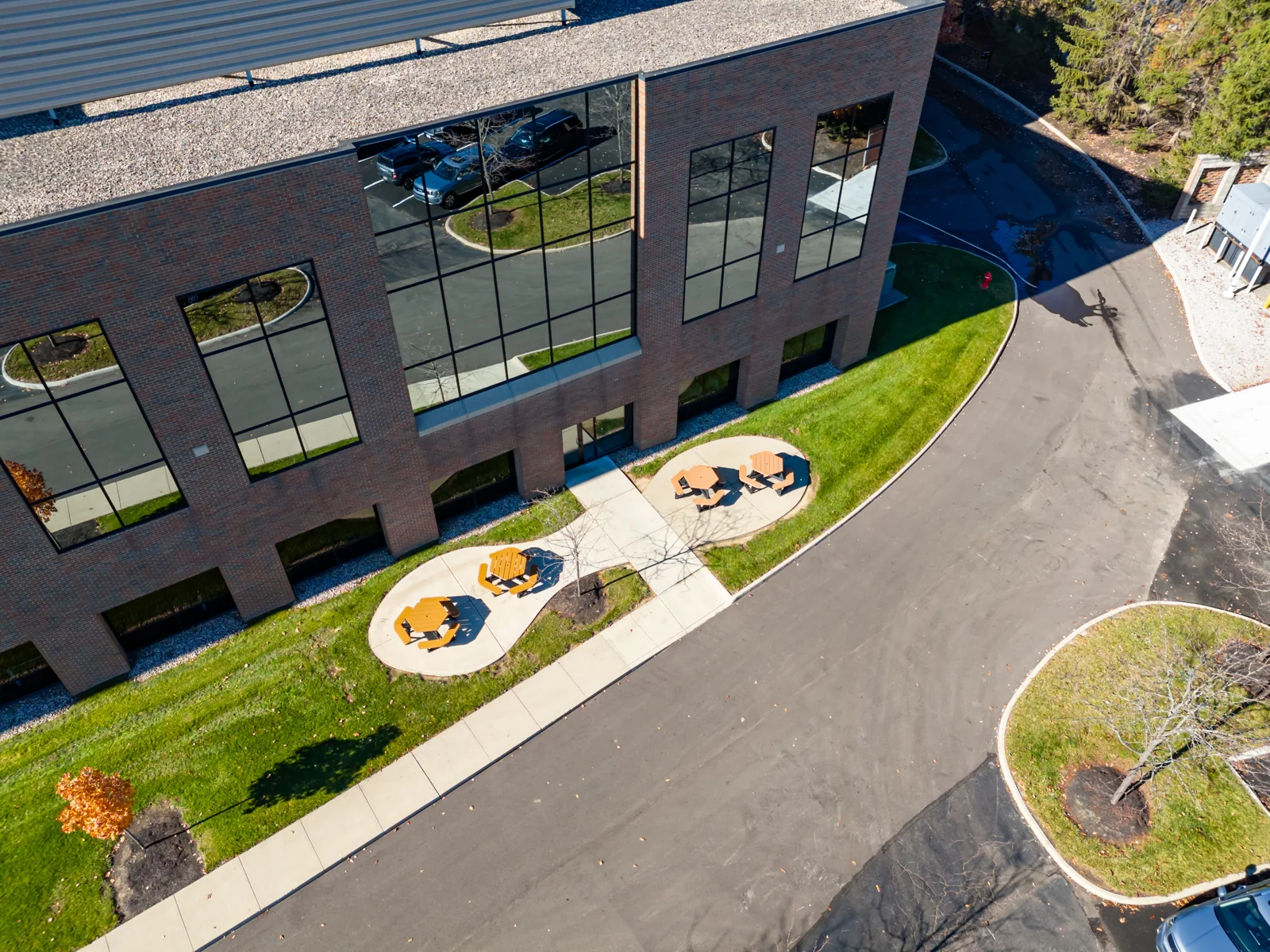 Office in Westerville, OH — Lease in Westerville, OH, photo 4 of 6