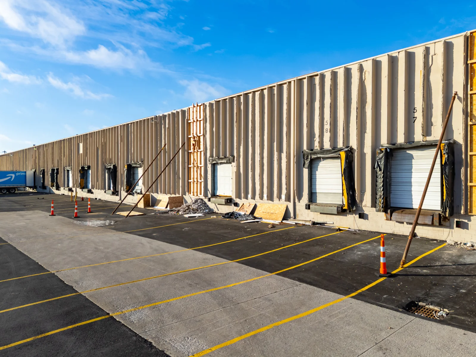 Industrial in Columbus, OH — Lease in Columbus, OH, photo 4 of 8