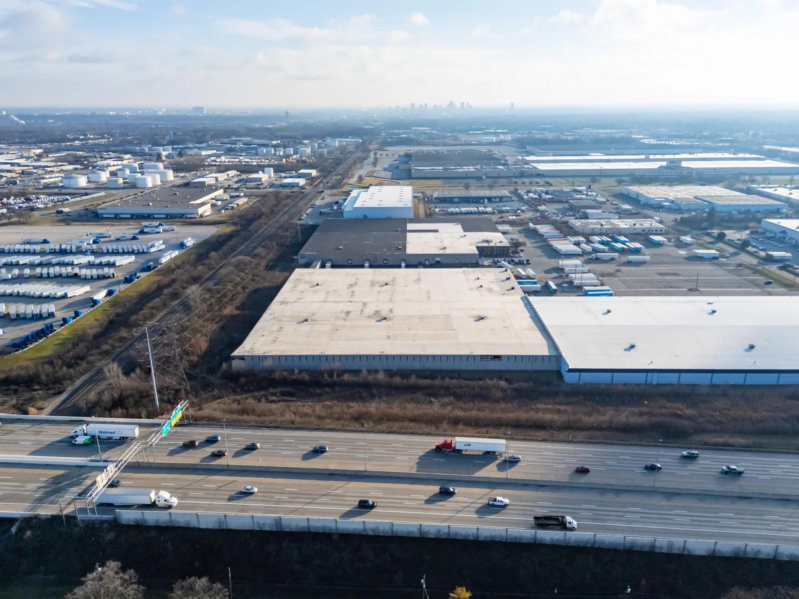 Industrial in Columbus, OH — Lease in Columbus, OH, photo 5 of 8