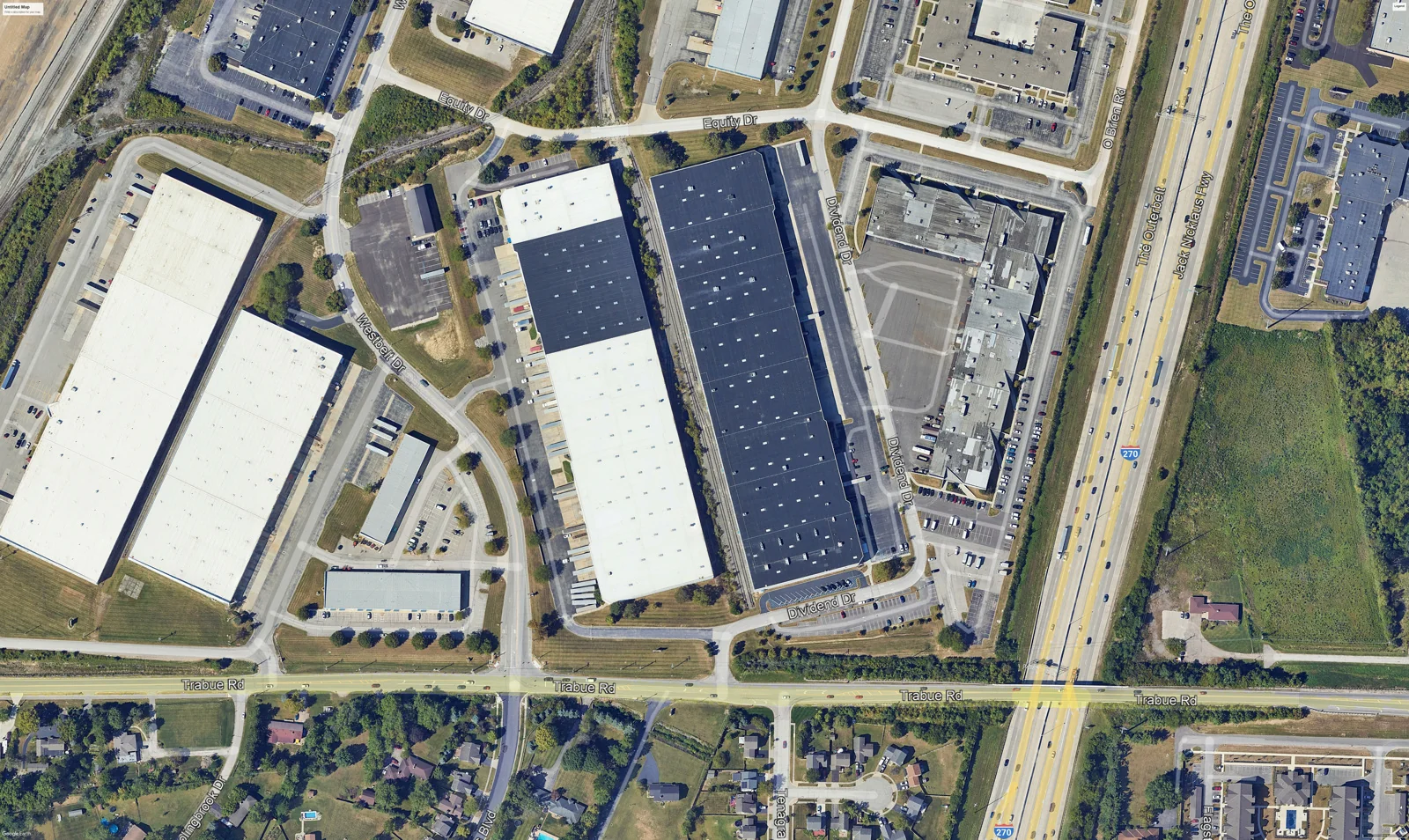 Industrial in Columbus, OH — Lease in Columbus, OH, photo 6 of 8