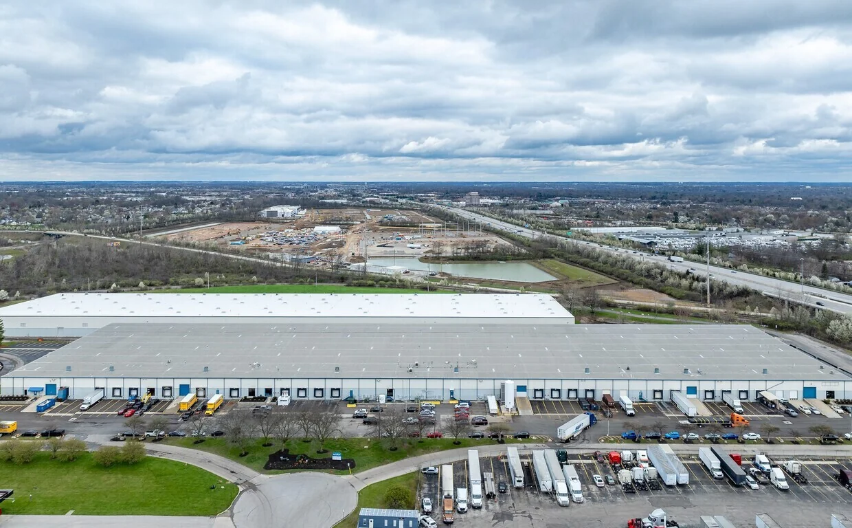Industrial in Columbus, OH — Lease in Columbus, OH, photo 8 of 8