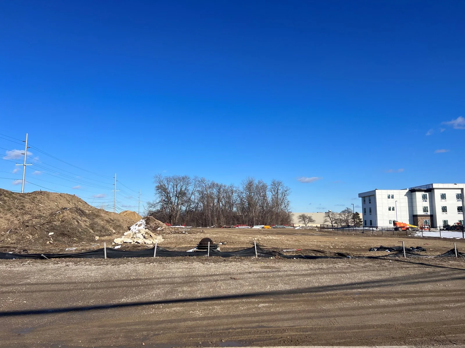 Commercial Land — Sale in Troy, MI, photo 2 of 4