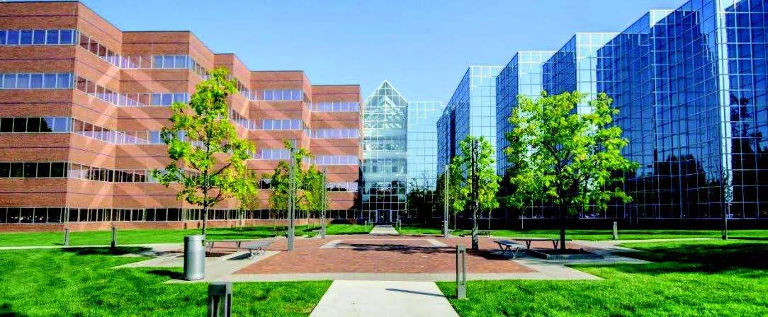 Office in Southfield, MI — Lease in Southfield, MI, photo 1 of 1