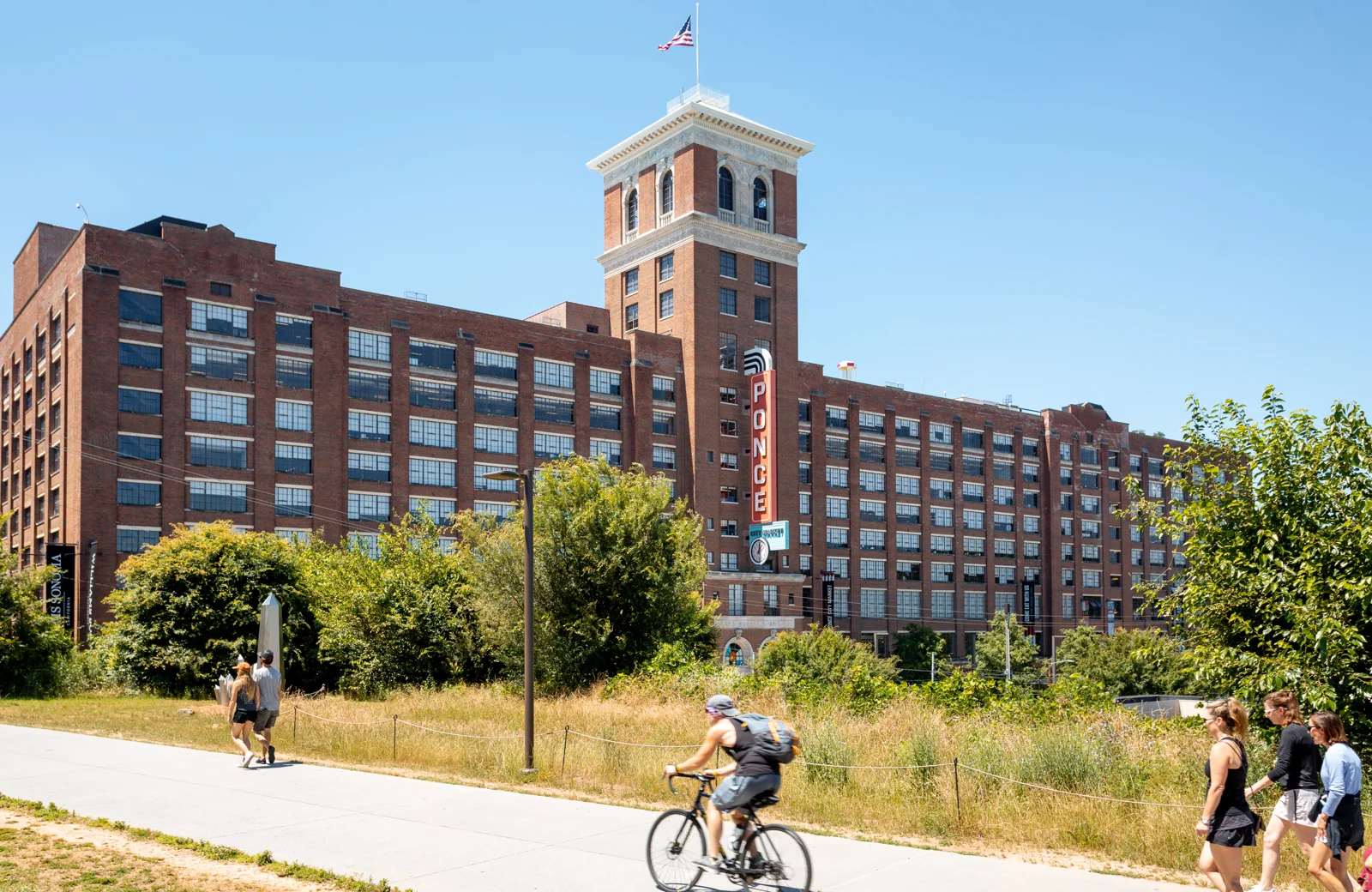Ponce City Market — Lease in Atlanta, GA, photo 1 of 8