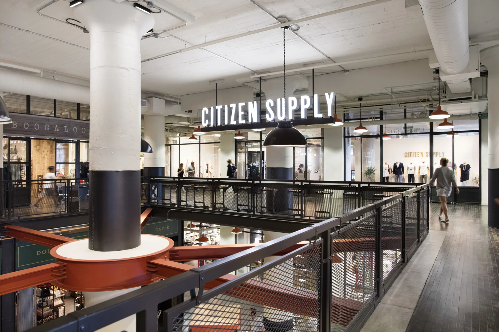 Ponce City Market — Lease in Atlanta, GA, photo 3 of 8