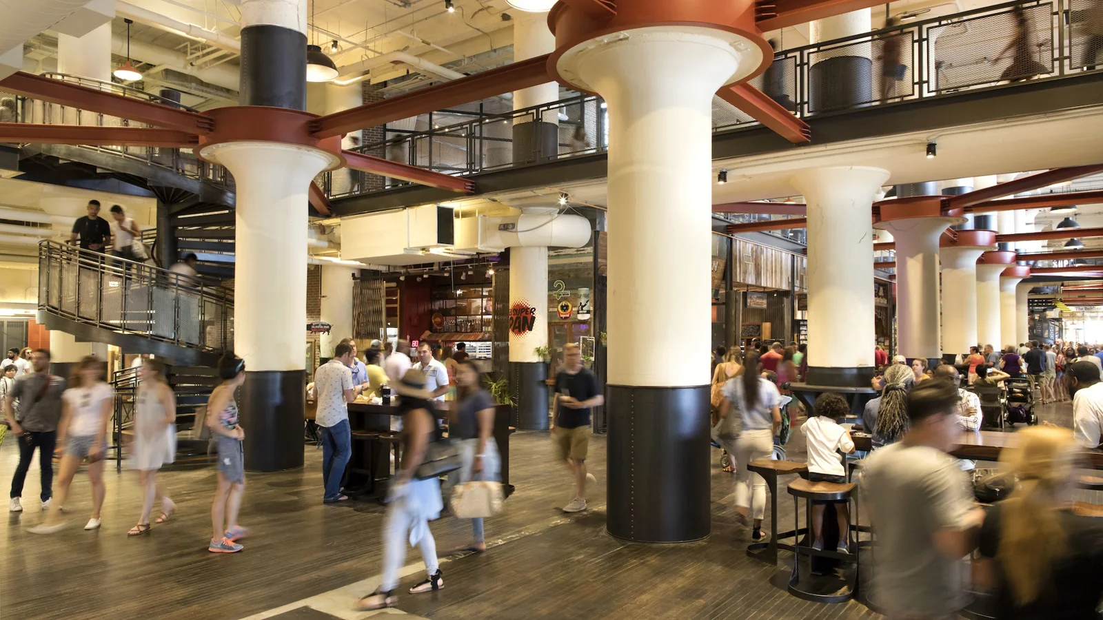 Ponce City Market — Lease in Atlanta, GA, photo 4 of 8