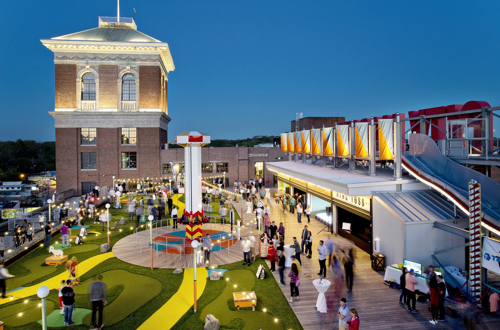 Ponce City Market — Lease in Atlanta, GA, photo 5 of 8