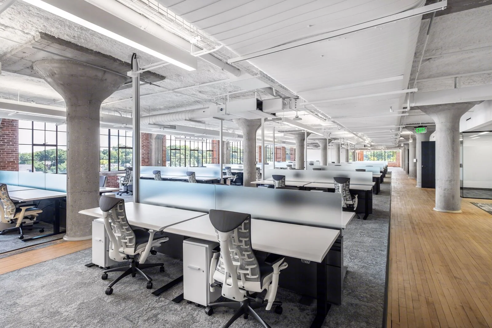 Ponce City Market — Lease in Atlanta, GA, photo 7 of 8