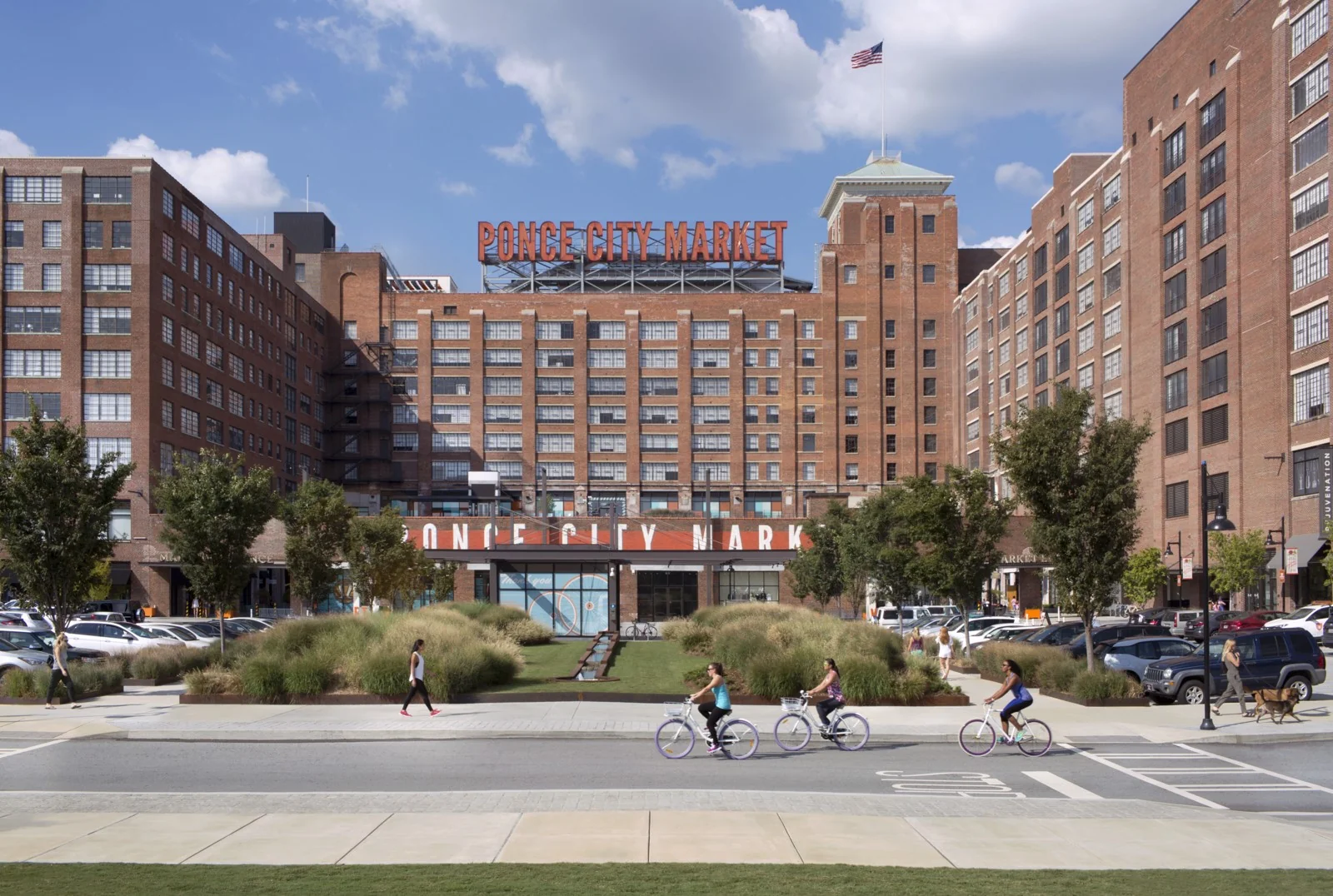 Ponce City Market — Lease in Atlanta, GA, photo 8 of 8