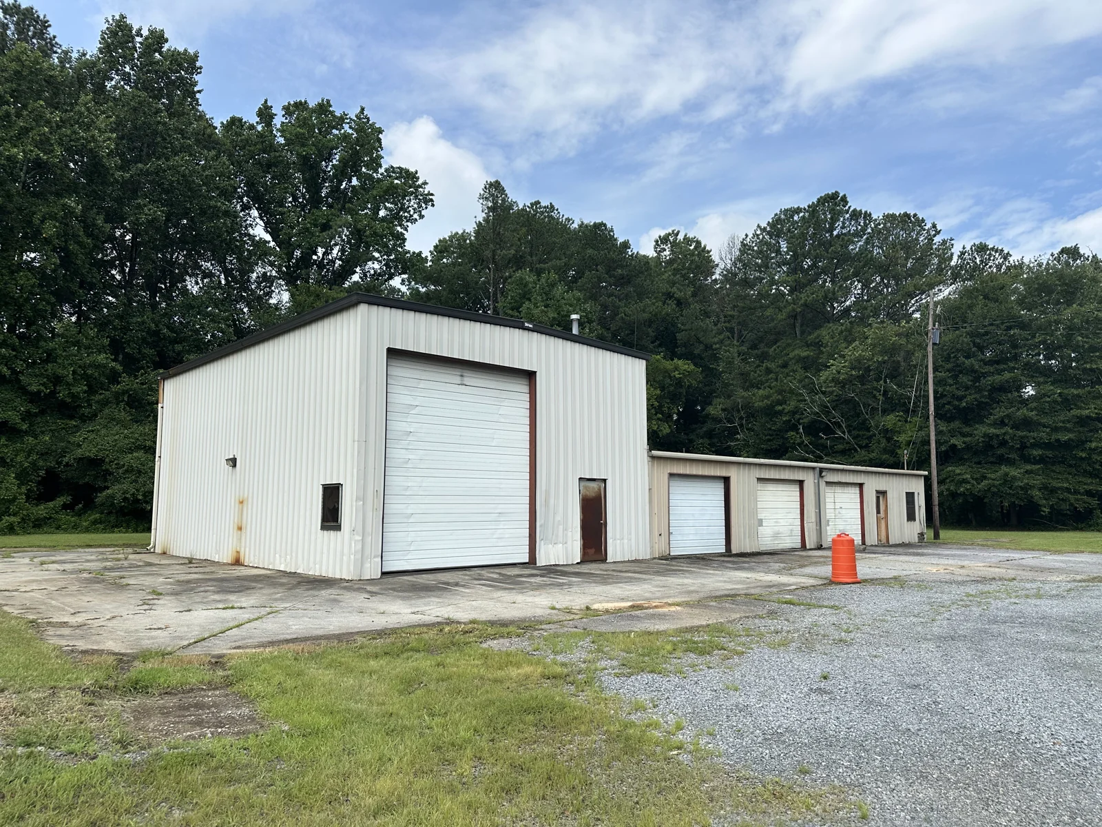 Industrial in Atlanta, GA — Lease in Atlanta, GA, photo 3 of 3