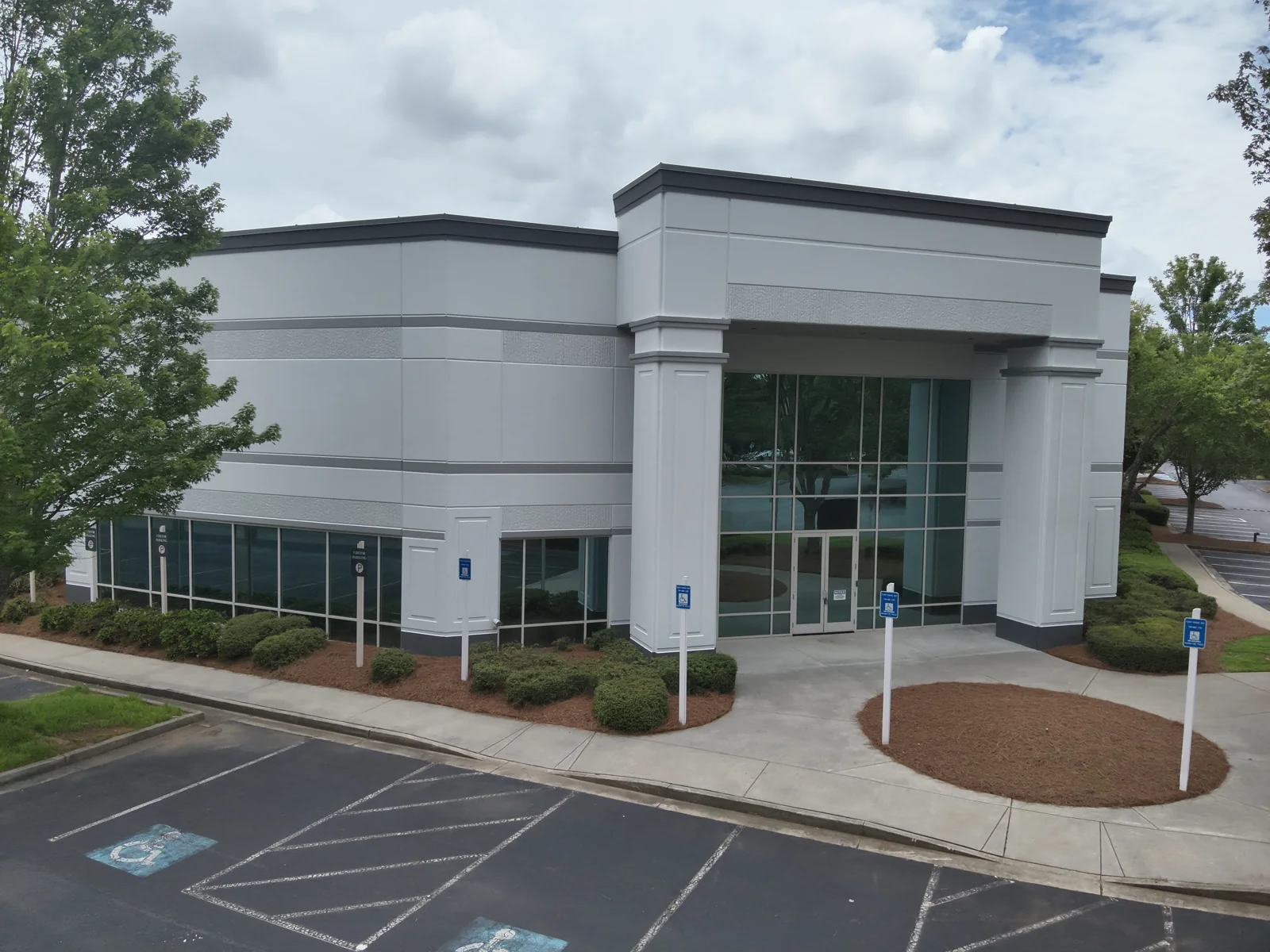 Chastain Meadows — Lease in Kennesaw, GA, photo 1 of 2