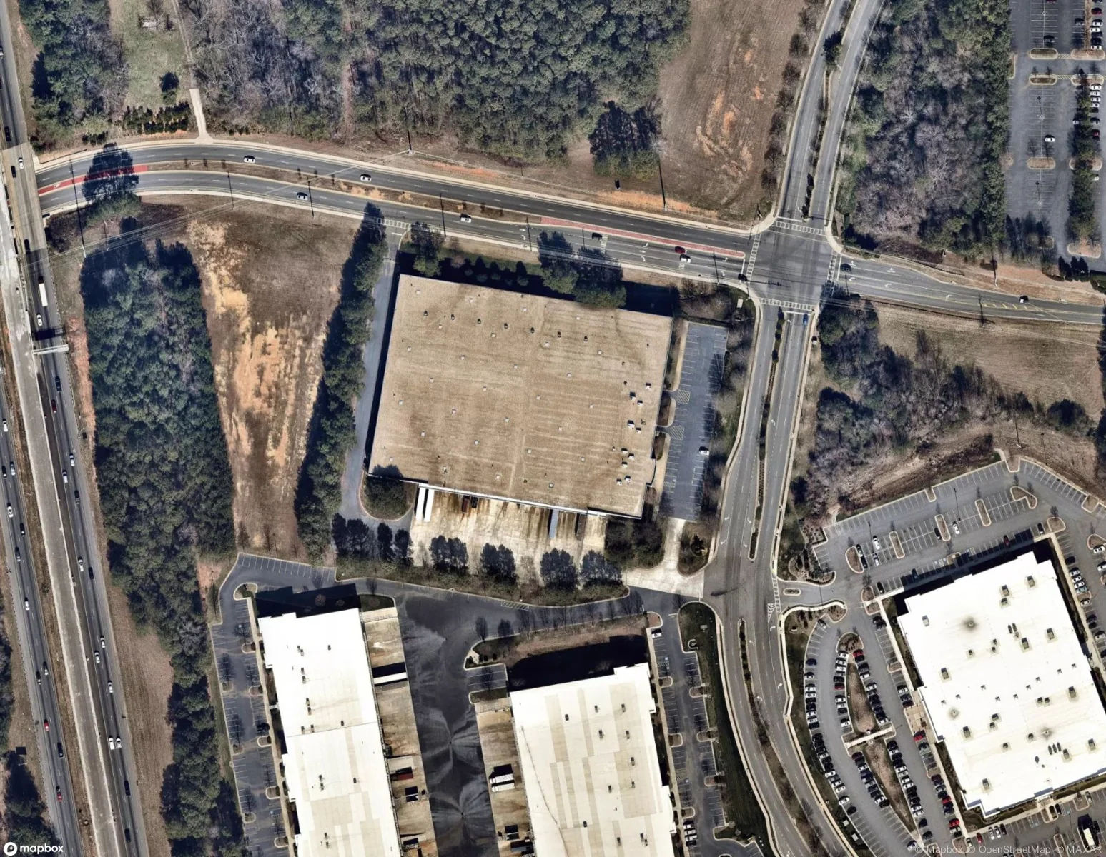 Chastain Meadows — Lease in Kennesaw, GA, photo 2 of 2