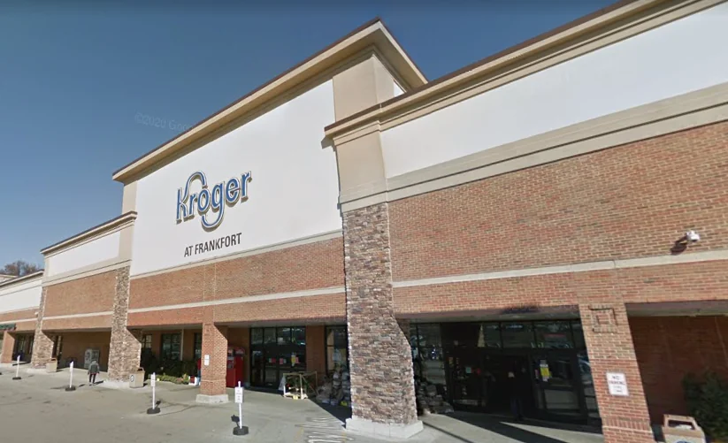 Kroger In-Store Space Available — Lease in Frankfort, KY, photo 1 of 1