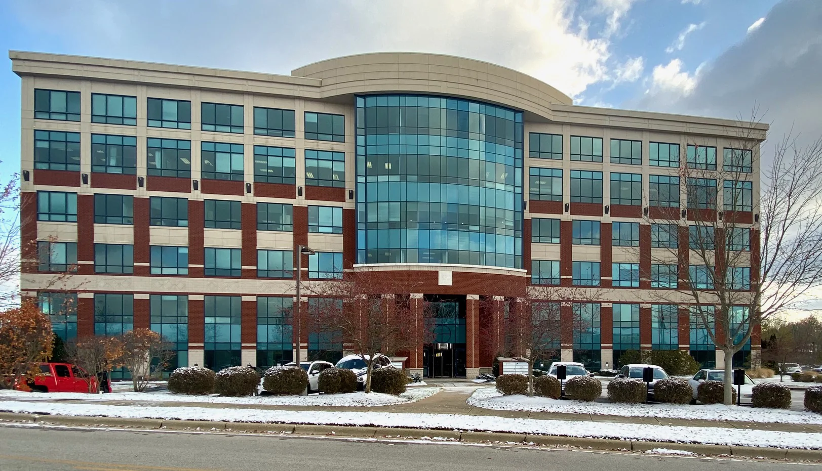 Office — Lease in Louisville, KY, photo 5 of 8