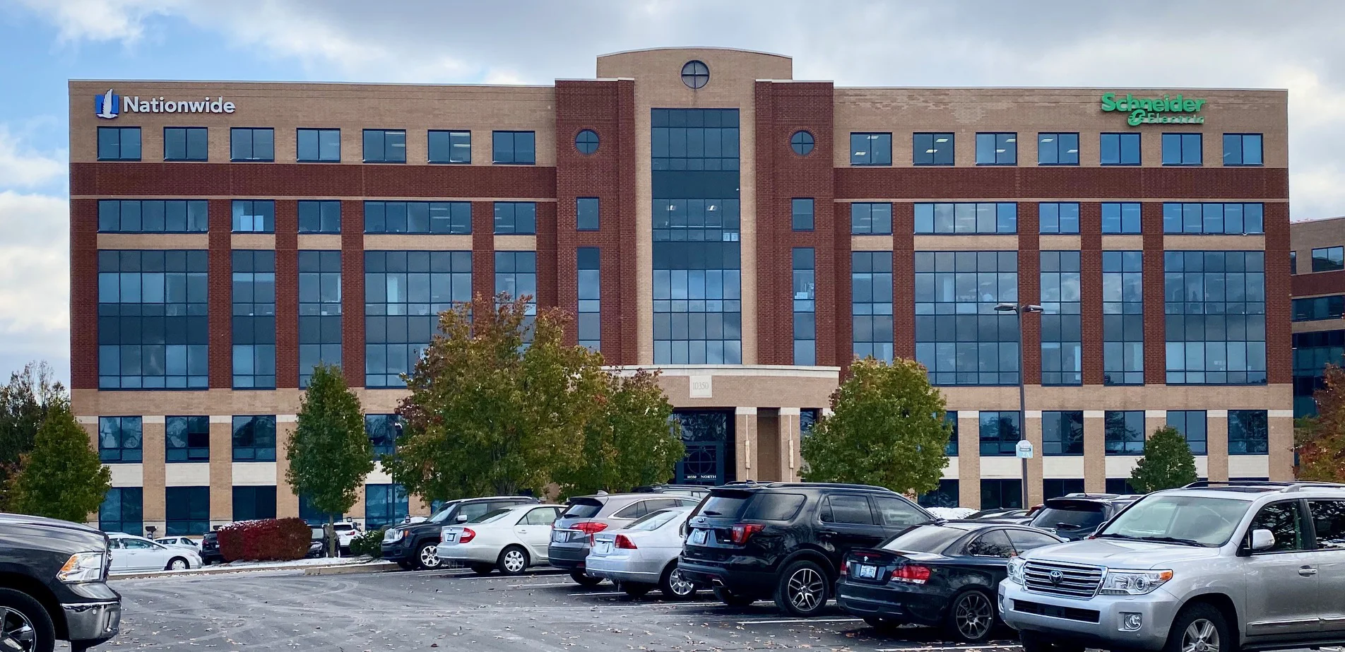 Office — Lease in Louisville, KY, photo 6 of 8