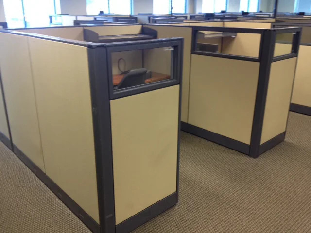 Office — Lease in Louisville, KY, photo 7 of 8