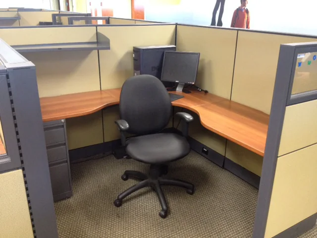 Office — Lease in Louisville, KY, photo 8 of 8
