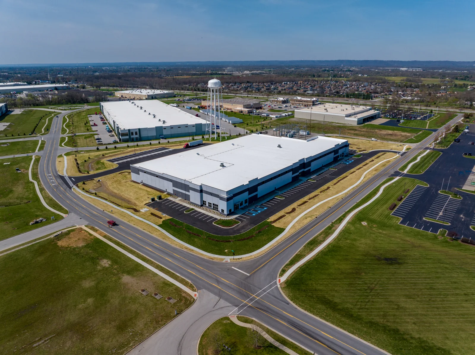 Industrial in Jeffersonville, IN — Sale in Jeffersonville, IN, photo 5 of 5