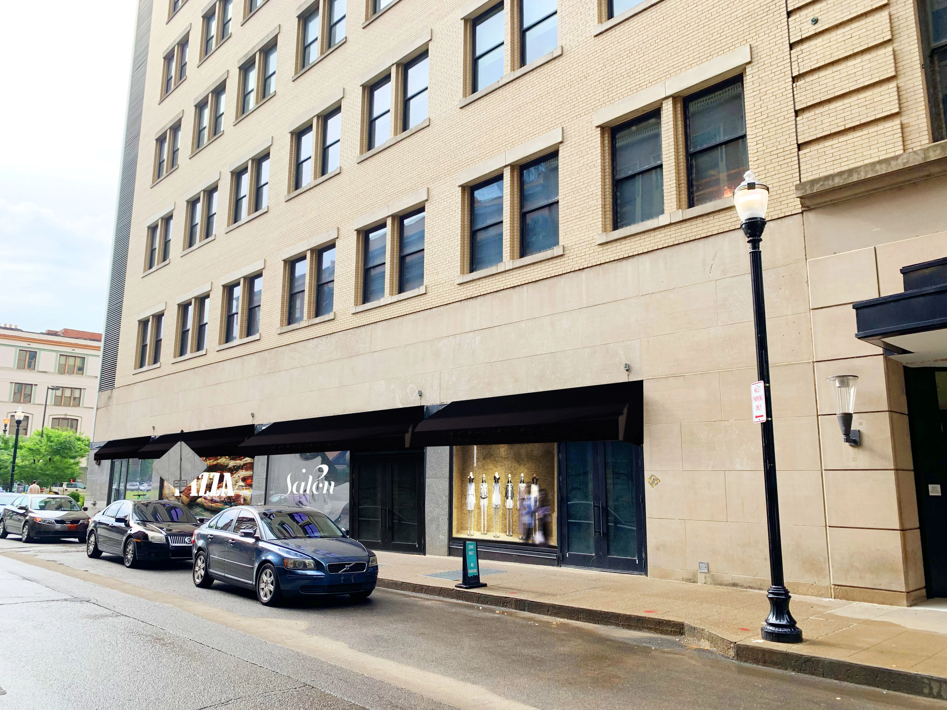 First Floor Retail — Lease in Louisville, KY, photo 3 of 3