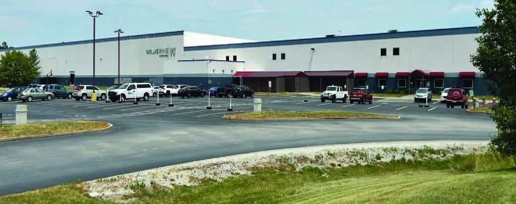 Industrial in Louisville, KY — Lease in Louisville, KY, photo 1 of 1