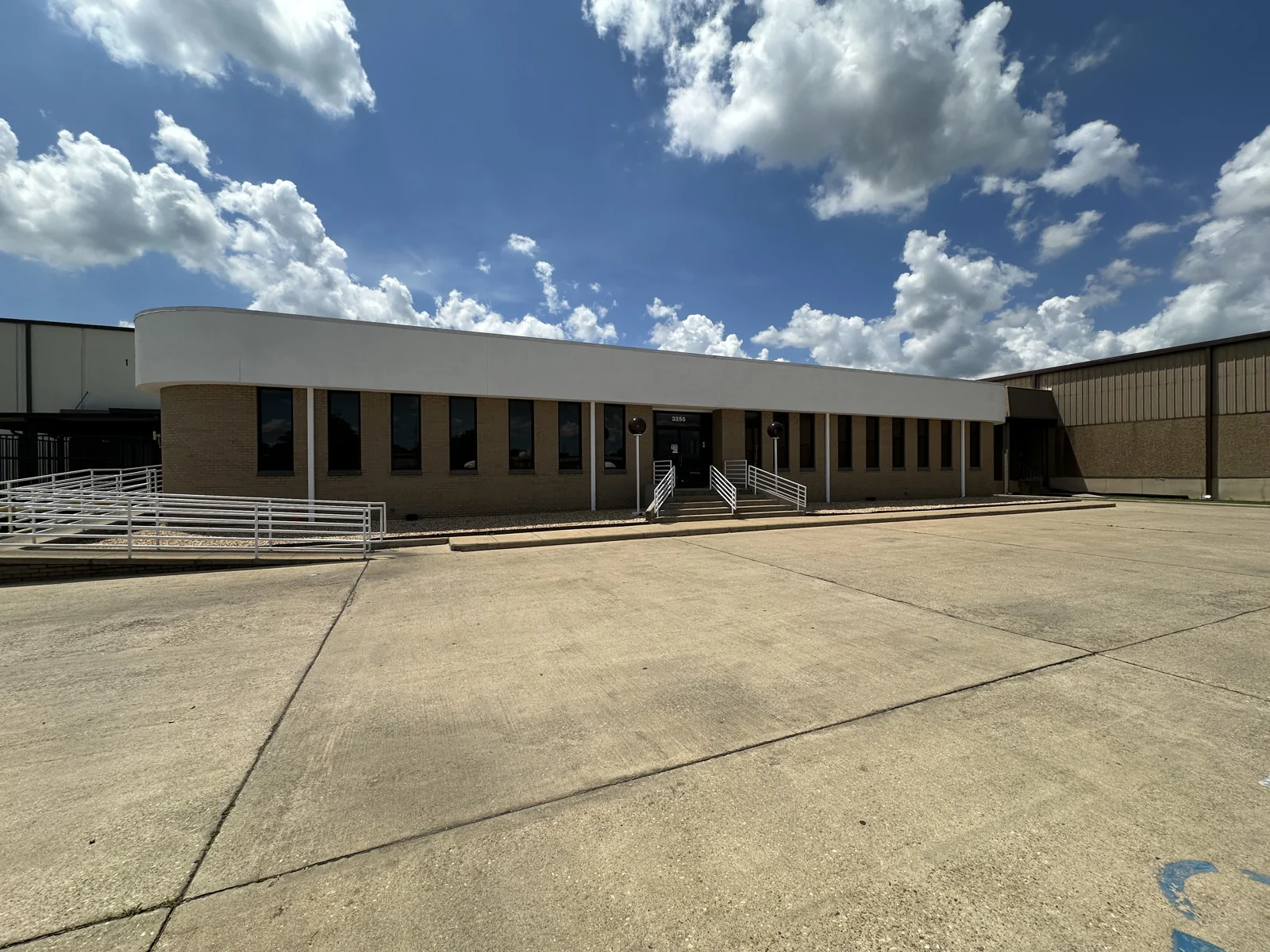 Industrial in Montgomery, AL — Lease in Montgomery, AL, photo 4 of 4