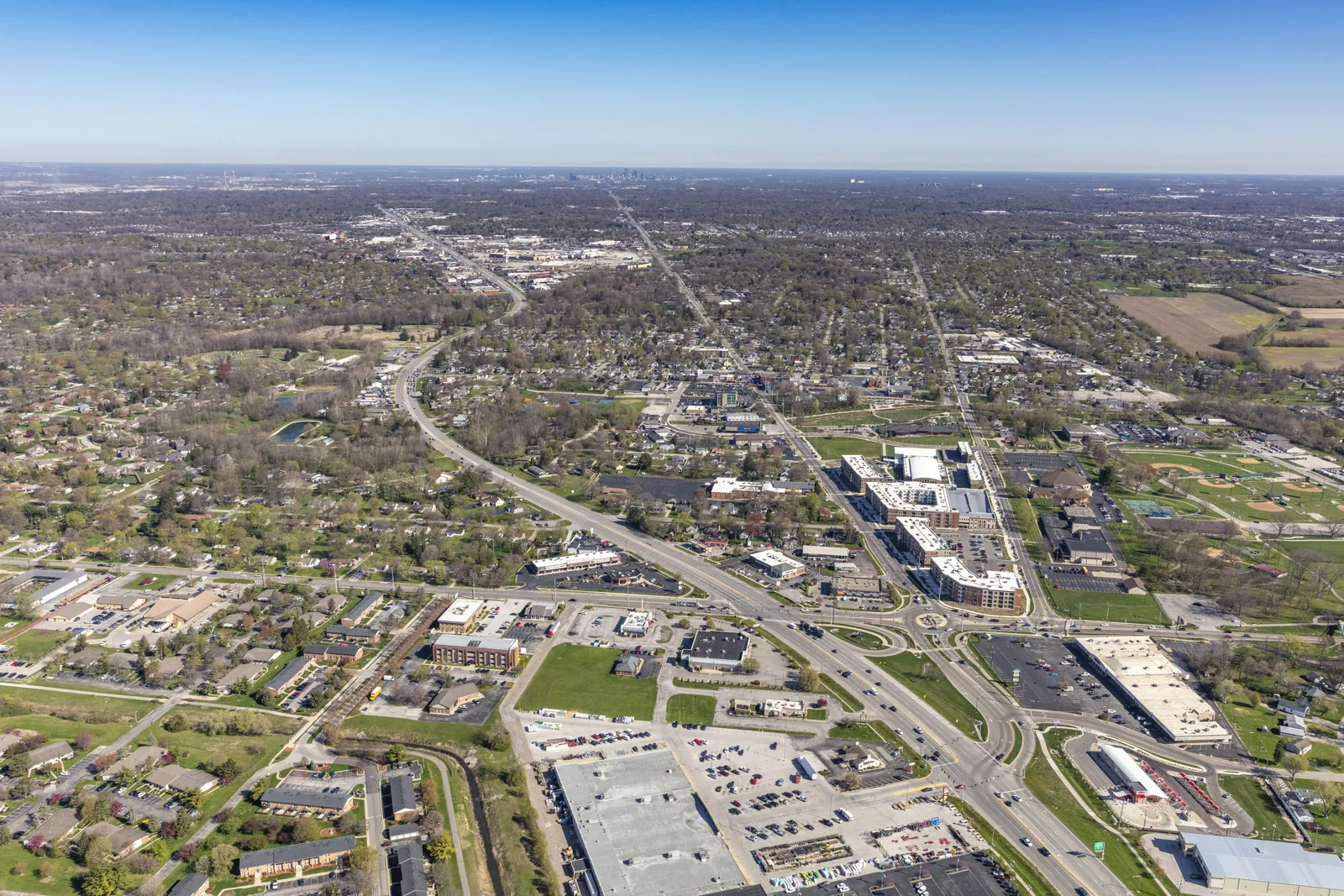The Madison — Lease in Greenwood, IN, photo 6 of 8