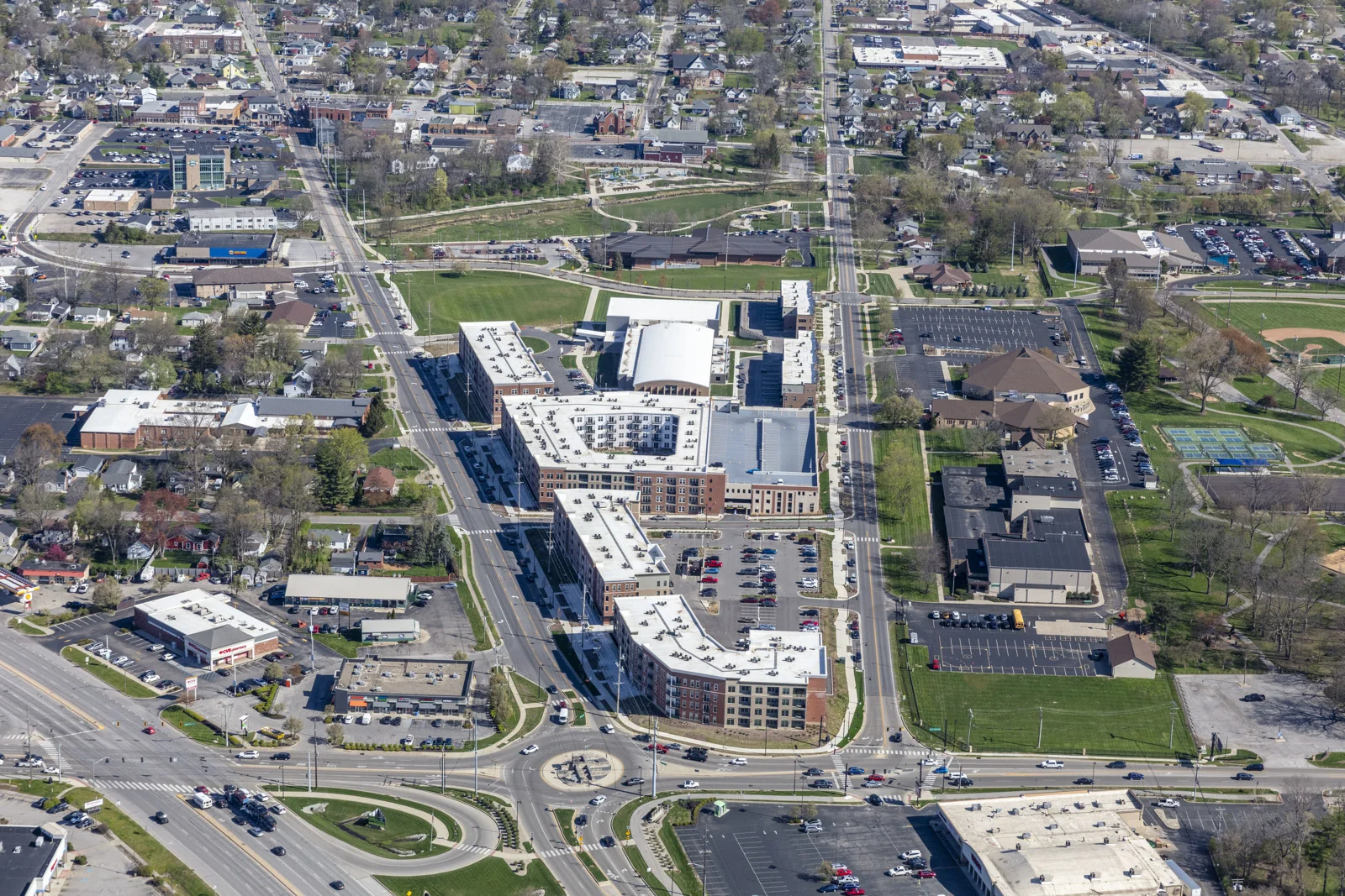 The Madison — Lease in Greenwood, IN, photo 7 of 8