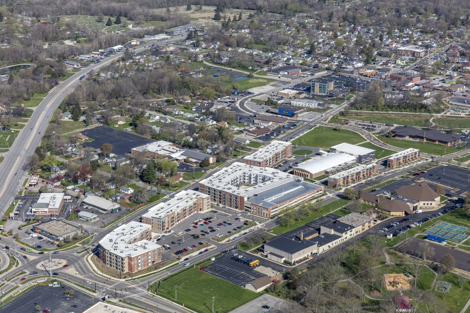 The Madison — Lease in Greenwood, IN, photo 8 of 8