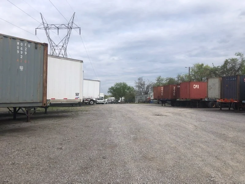 Industrial in Nashville, TN — Lease in Nashville, TN, photo 2 of 4