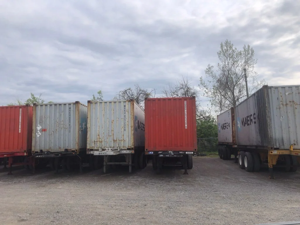 Industrial in Nashville, TN — Lease in Nashville, TN, photo 3 of 4