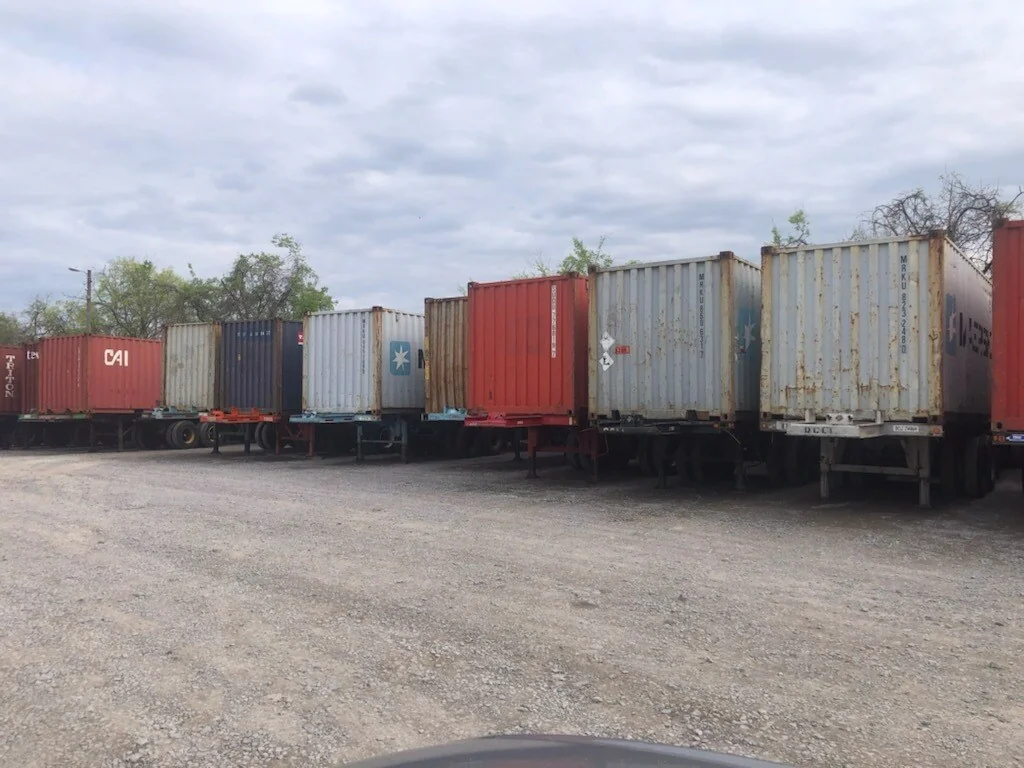 Industrial in Nashville, TN — Lease in Nashville, TN, photo 4 of 4