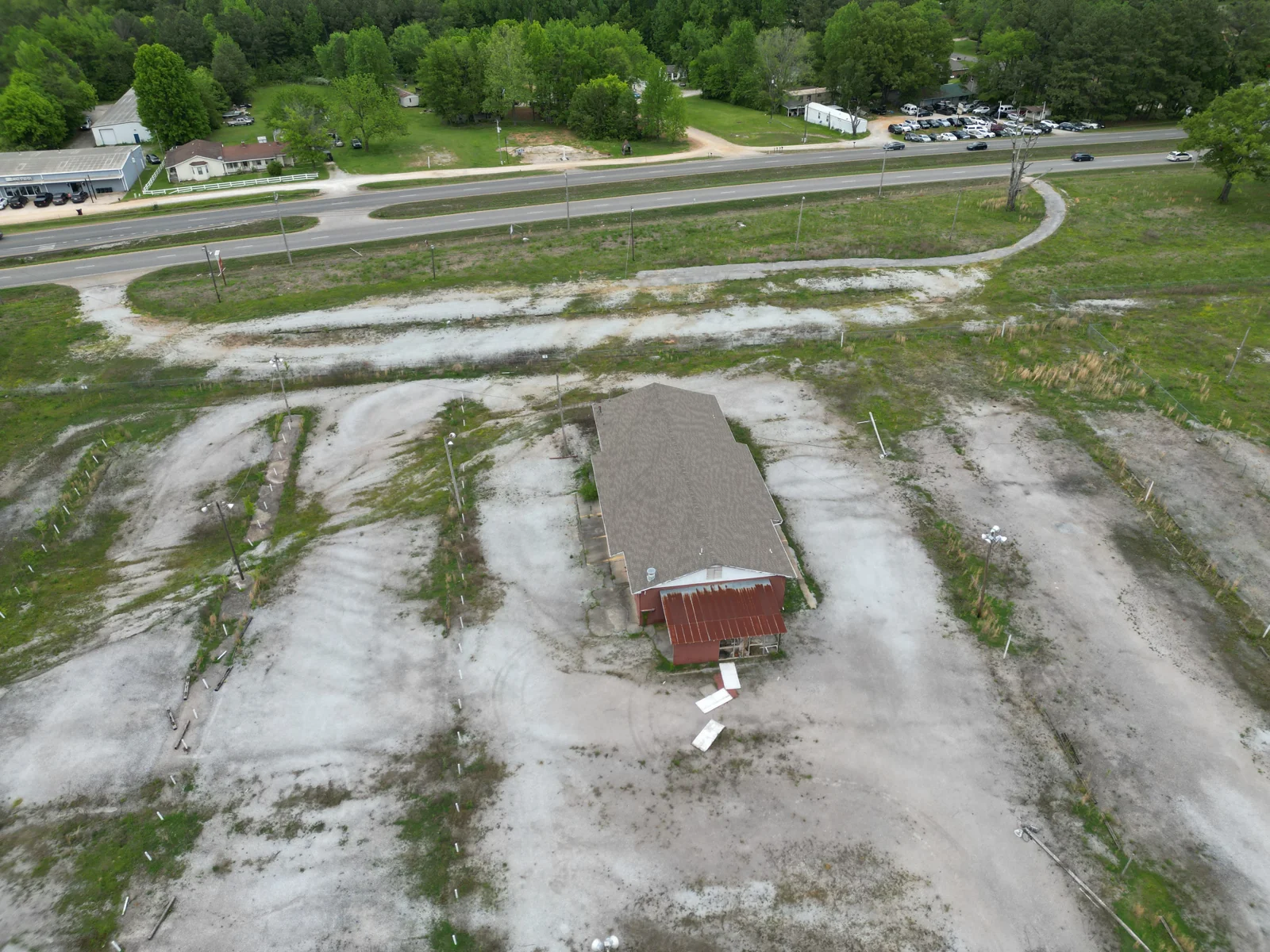 Land in Madison, AL - other for sale in madison, AL