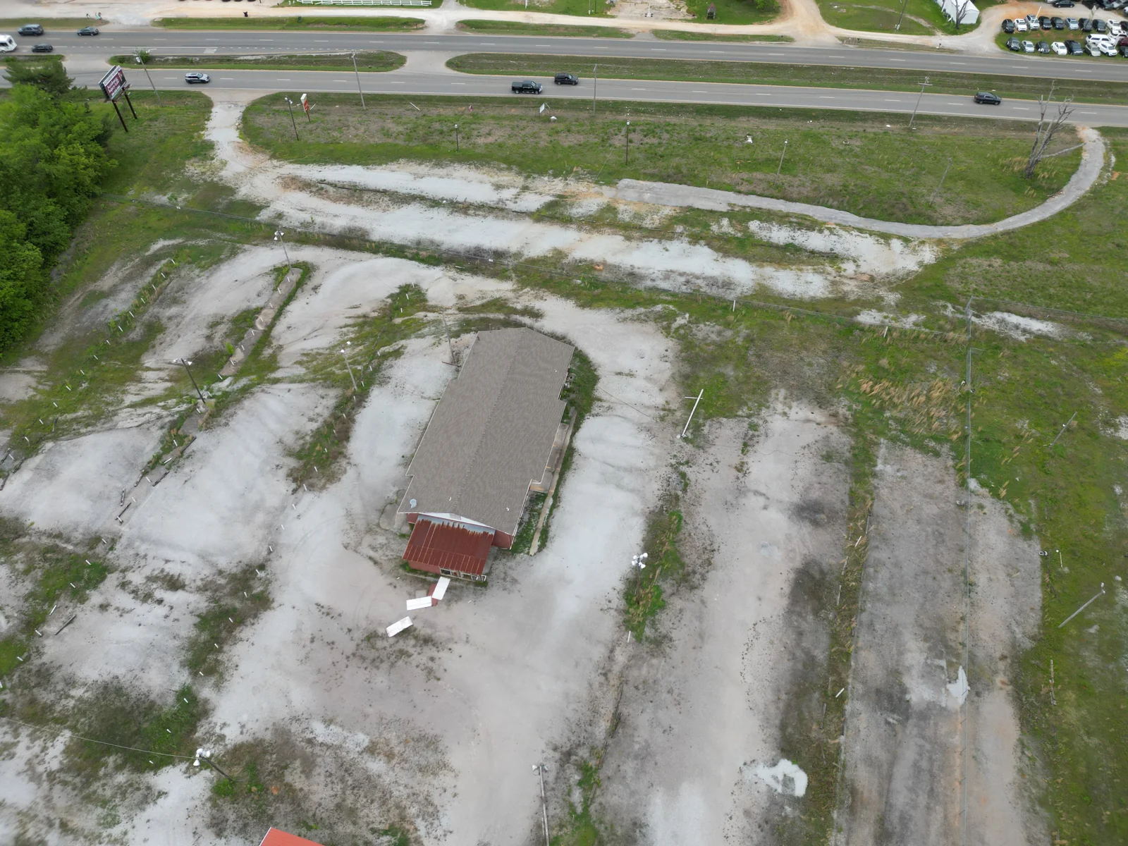 Land in Madison, AL — Lease in Madison, AL, photo 2 of 8