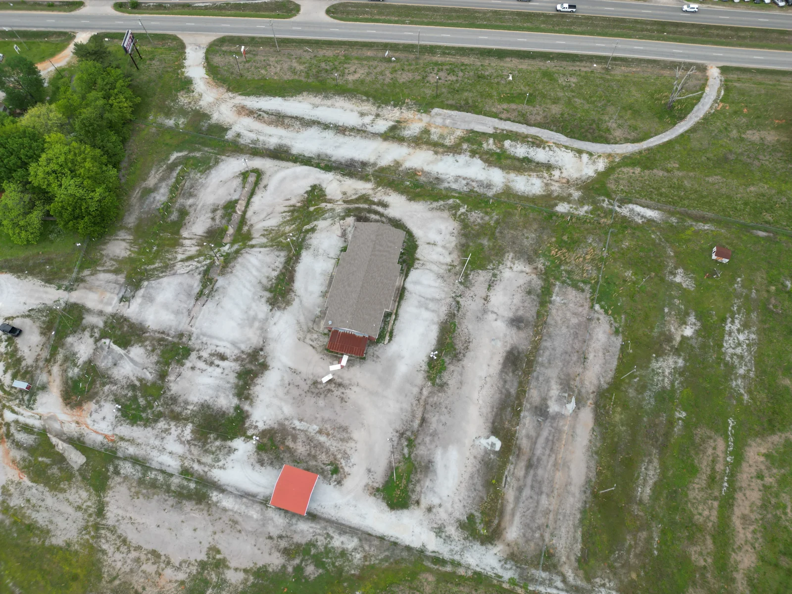 Land in Madison, AL — Lease in Madison, AL, photo 3 of 8