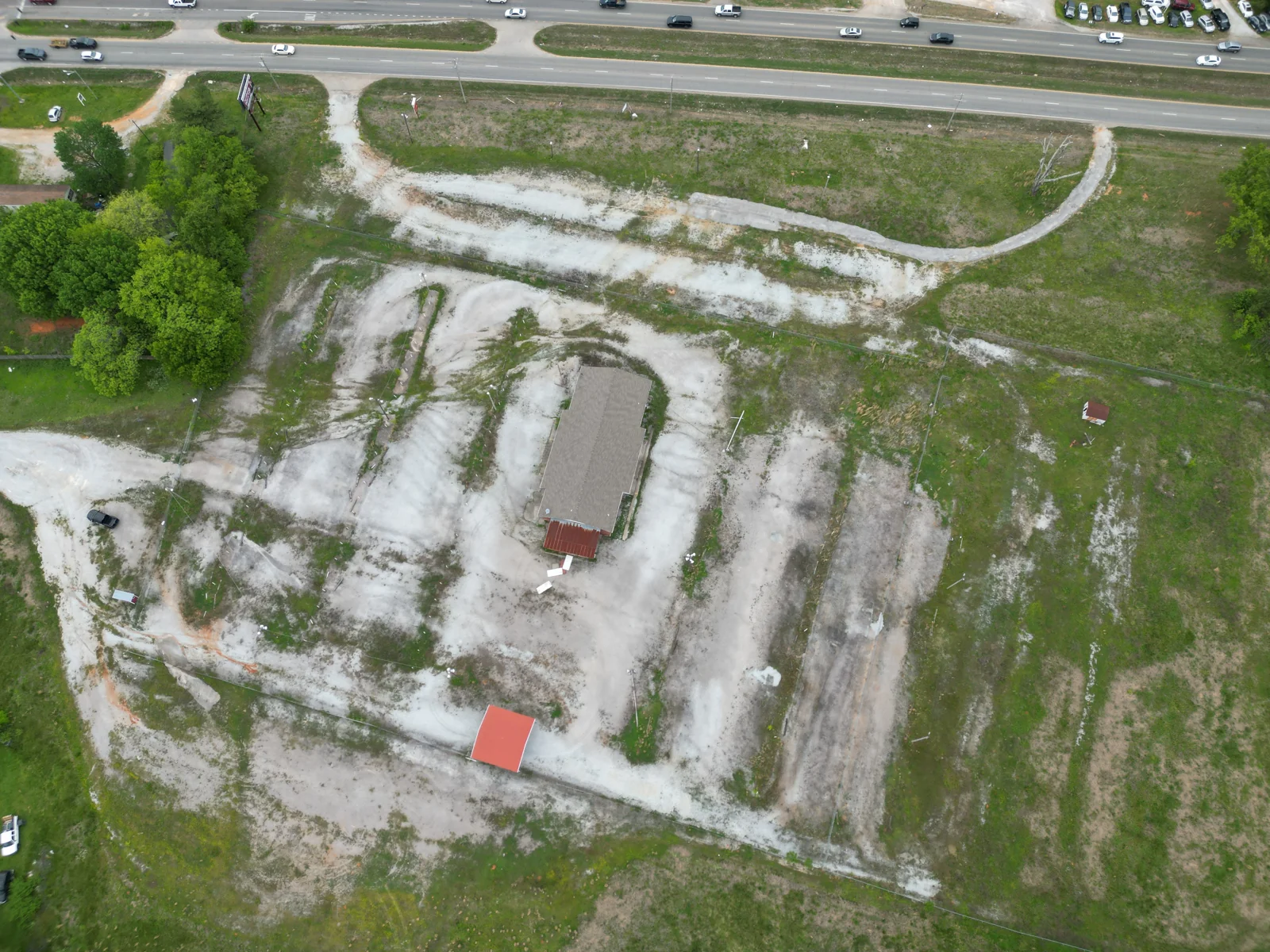Land in Madison, AL — Lease in Madison, AL, photo 4 of 8