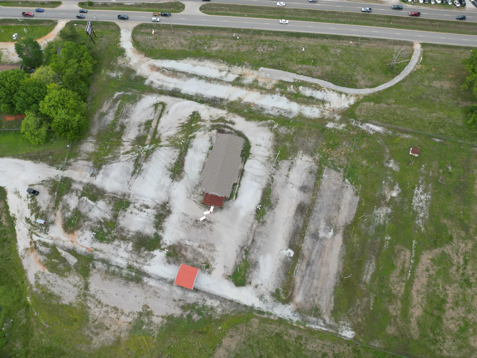 Land in Madison, AL — Lease in Madison, AL, photo 5 of 8
