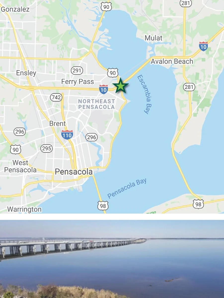 Ground Lease Opportunity — Lease in Pensacola, FL, photo 3 of 4