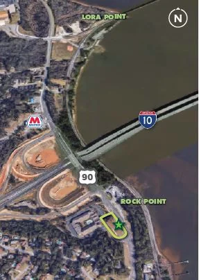 Ground Lease Opportunity — Lease in Pensacola, FL, photo 4 of 4