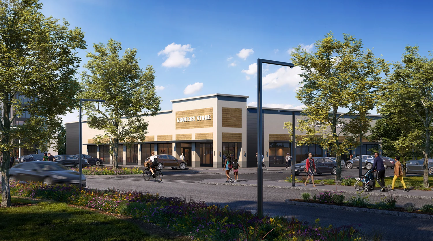 Retail in Tuscaloosa, AL — Sale in Tuscaloosa, AL, photo 4 of 4