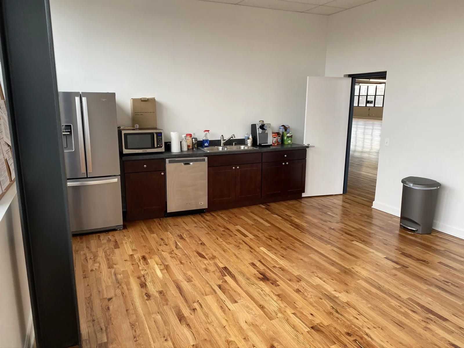 3333 S Iron Street, Chicago — Lease in Chicago, IL, photo 5 of 8