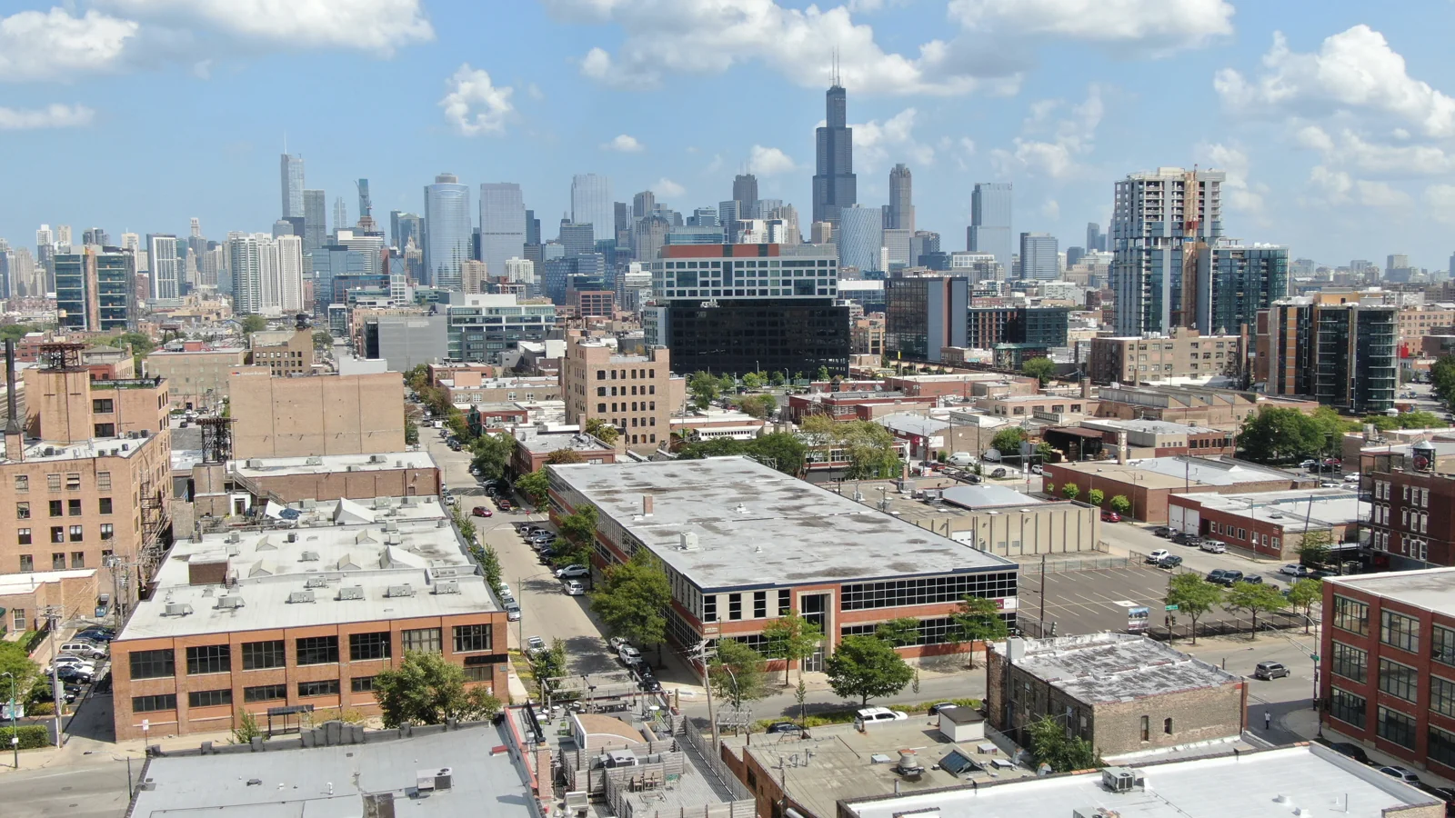 Industrial in Chicago, IL — Sale in Chicago, IL, photo 1 of 8