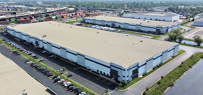 Industrial in Franklin Park, IL — Sale in Franklin Park, IL, photo 2 of 8