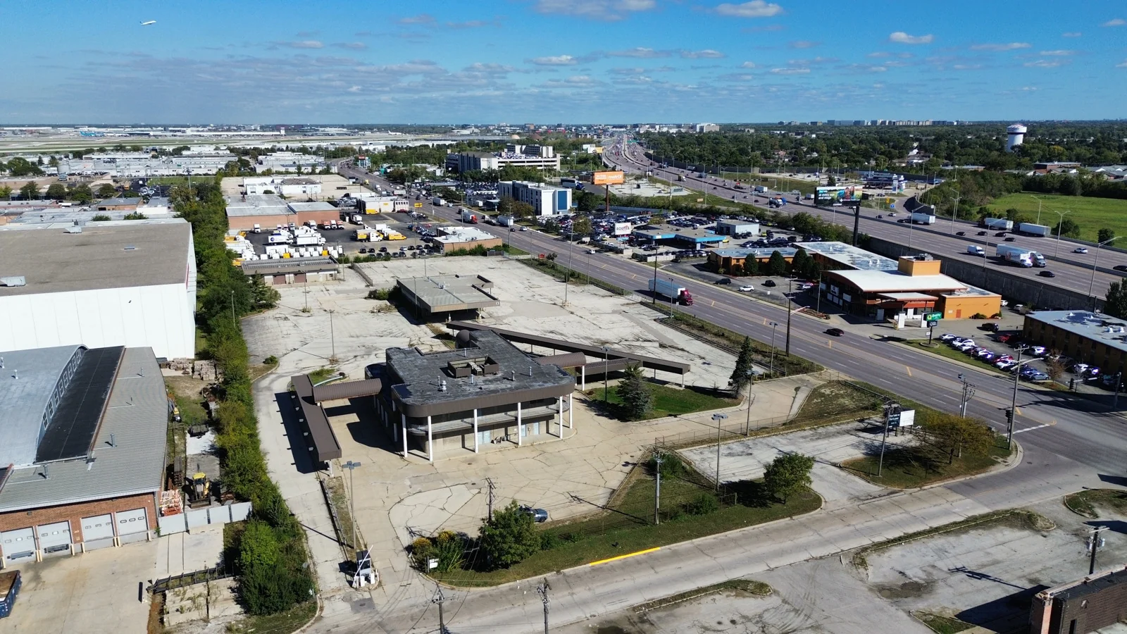 Industrial in Franklin Park, IL — Sale in Franklin Park, IL, photo 2 of 4