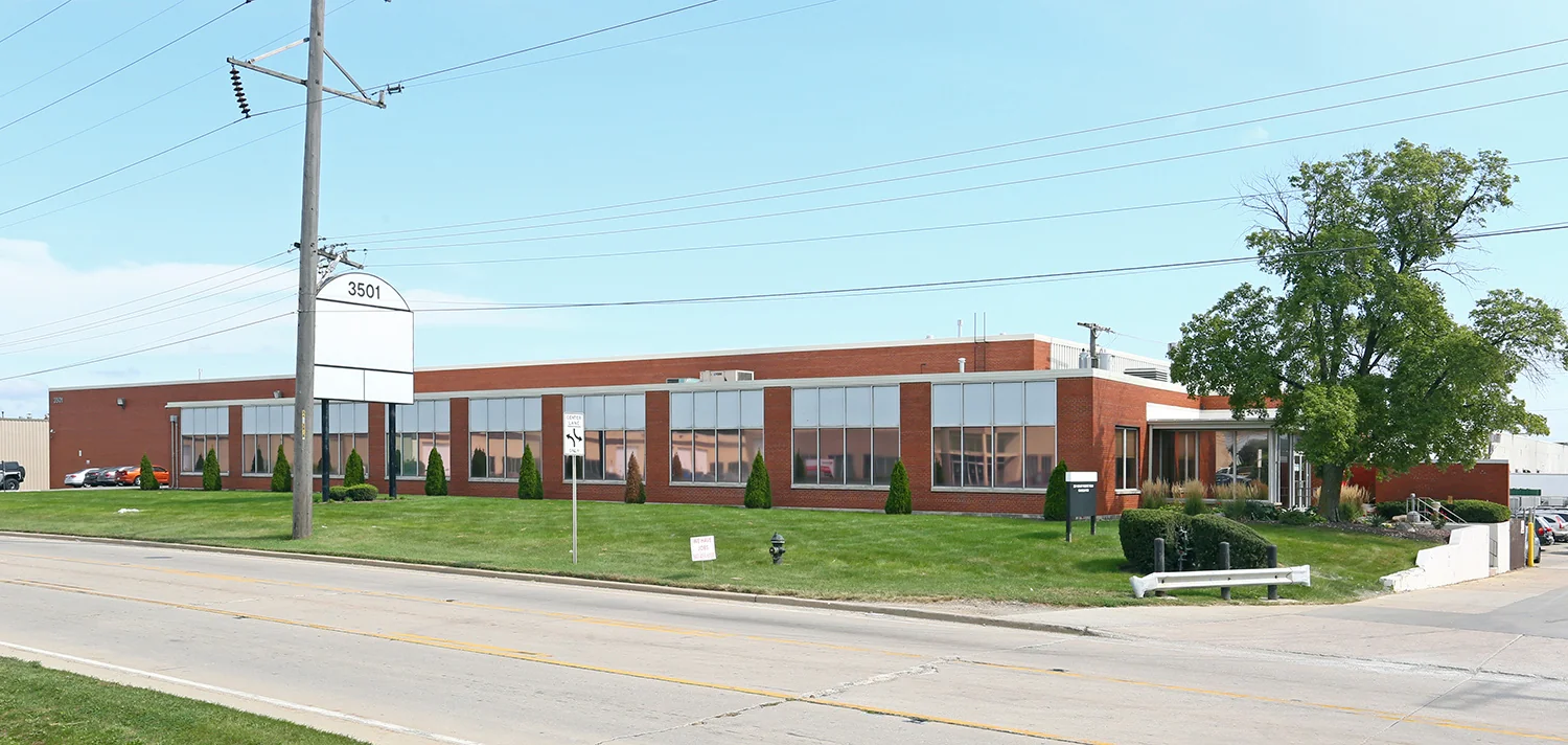 Industrial in Franklin Park, IL — Sale in Franklin Park, IL, photo 4 of 4