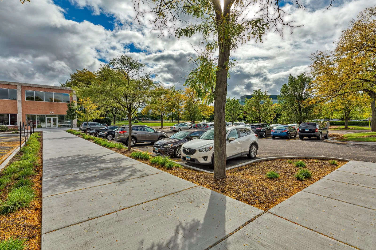 Jorie Plaza — Lease in Oak Brook, IL, photo 5 of 8