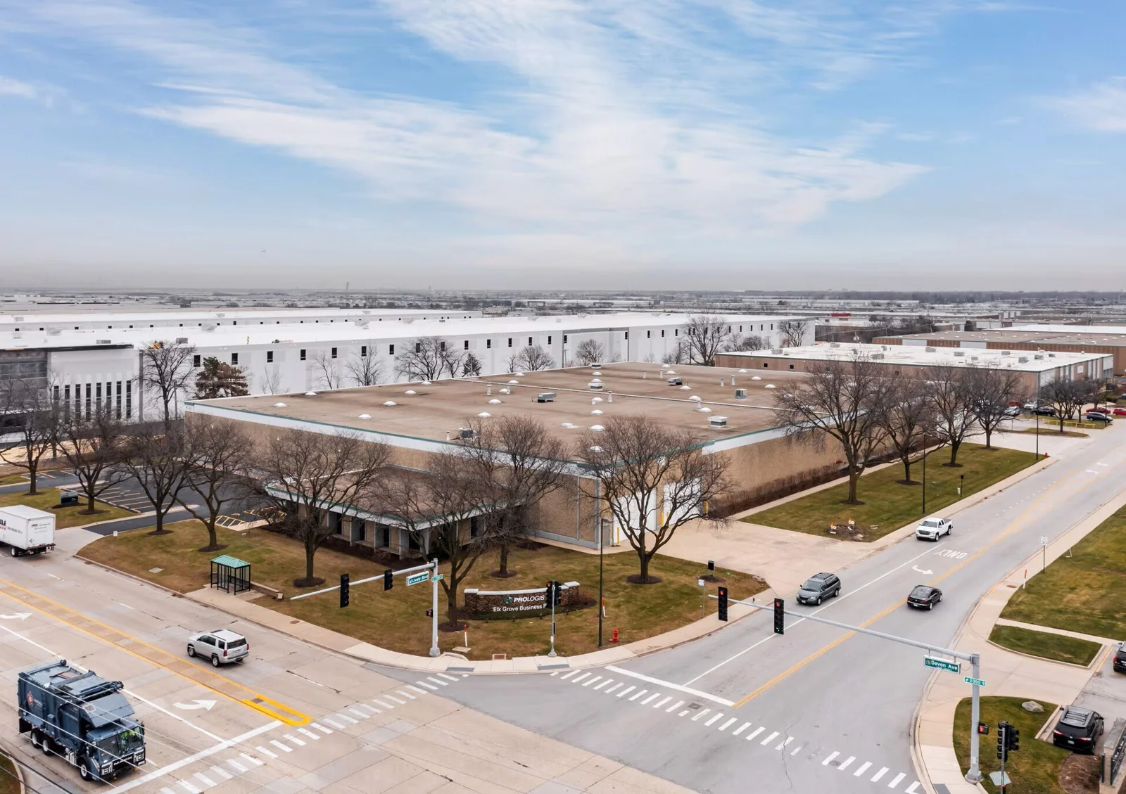 Industrial in Elk Grove Village, IL — Lease in Elk Grove Village, IL, photo 6 of 8