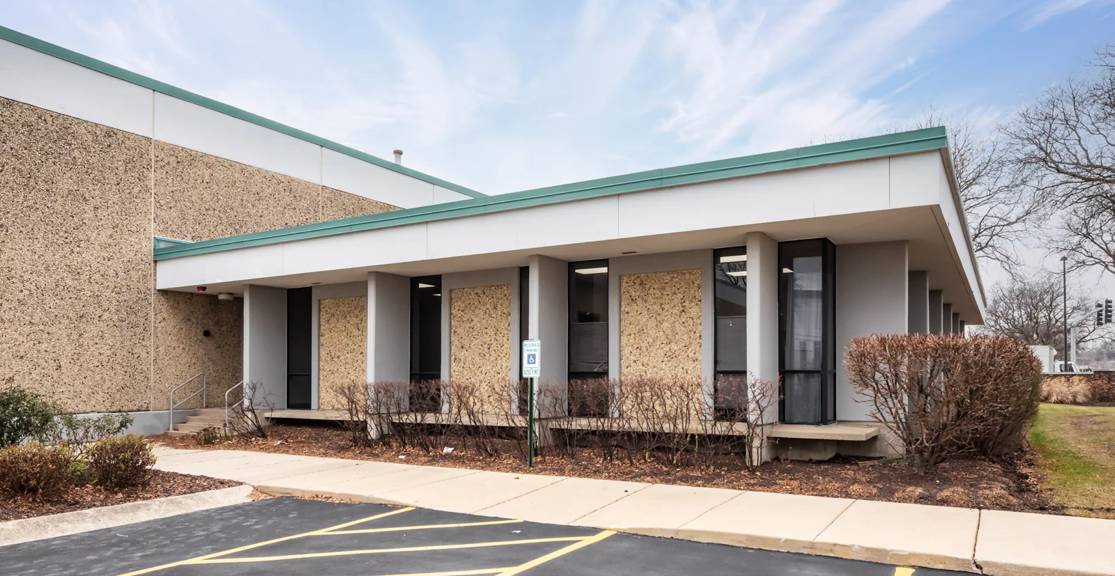 Industrial in Elk Grove Village, IL — Lease in Elk Grove Village, IL, photo 7 of 8