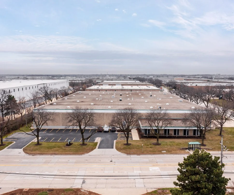 Industrial in Elk Grove Village, IL — Lease in Elk Grove Village, IL, photo 8 of 8