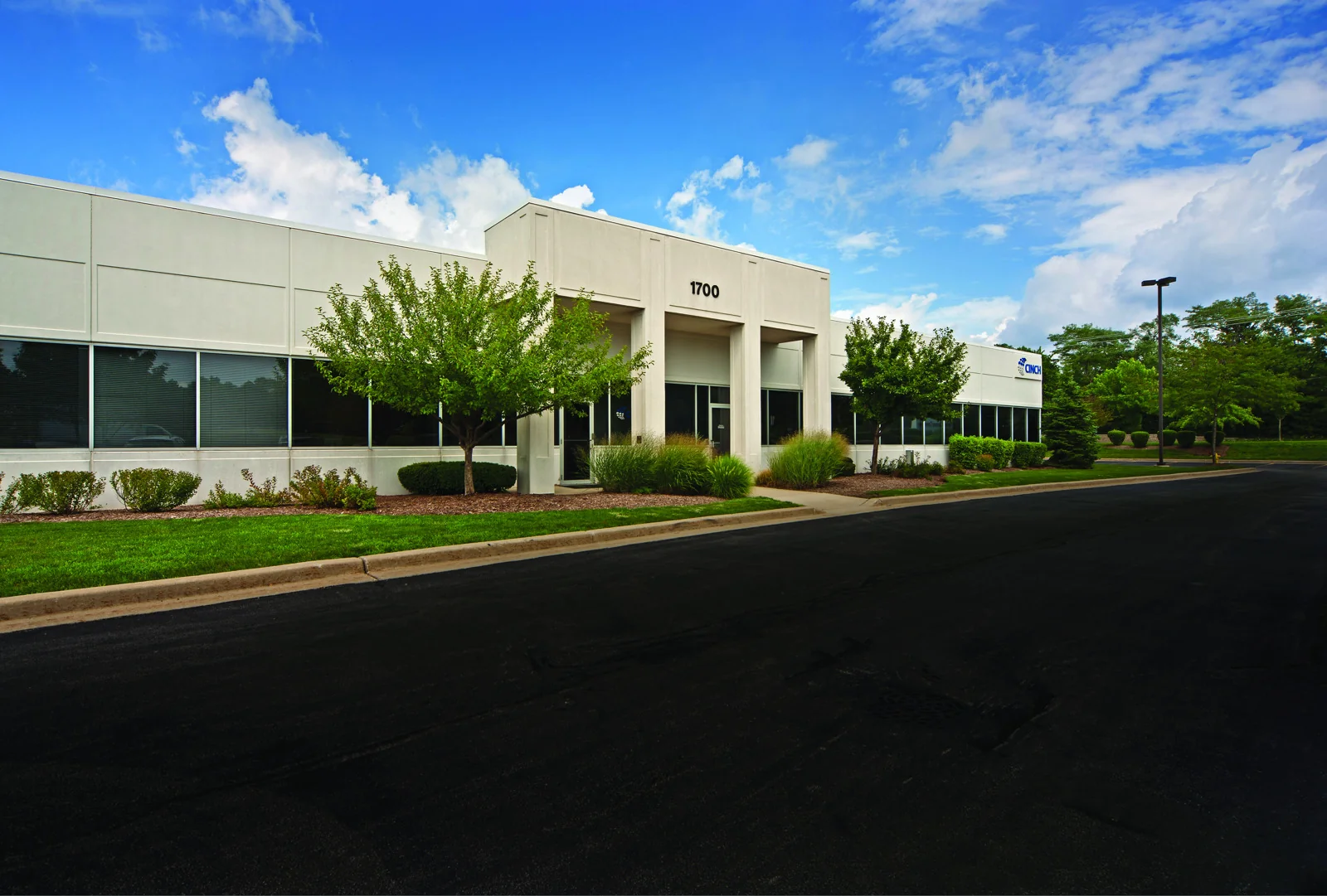 Oak Creek Center
