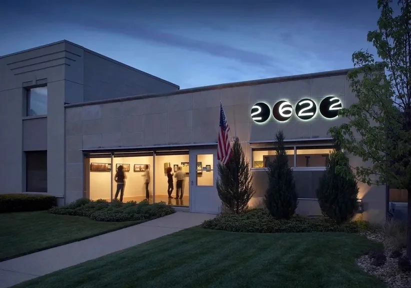 FlexIndustrial in Wauwatosa, WI — Lease in Wauwatosa, WI, photo 1 of 7